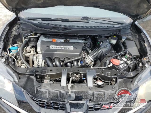 2HGFG4A55EH701435 2014 HONDA CIVIC photo no. 11