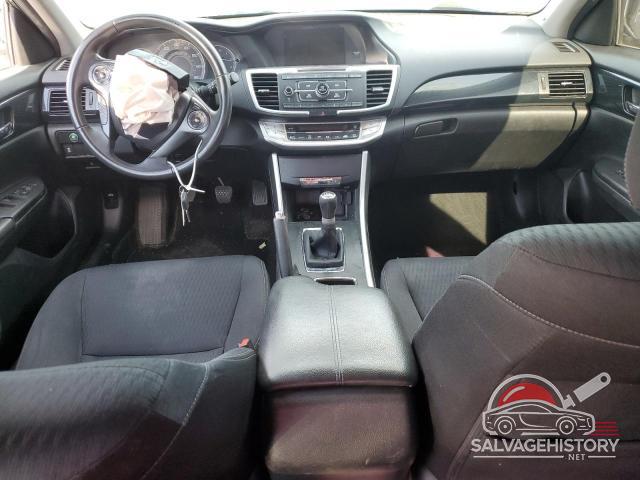 1HGCR2E53FA028009 2015 HONDA ACCORD photo no. 8