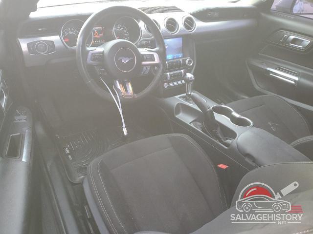 1FA6P8CF6L5185298 2020 FORD MUSTANG photo no. 8