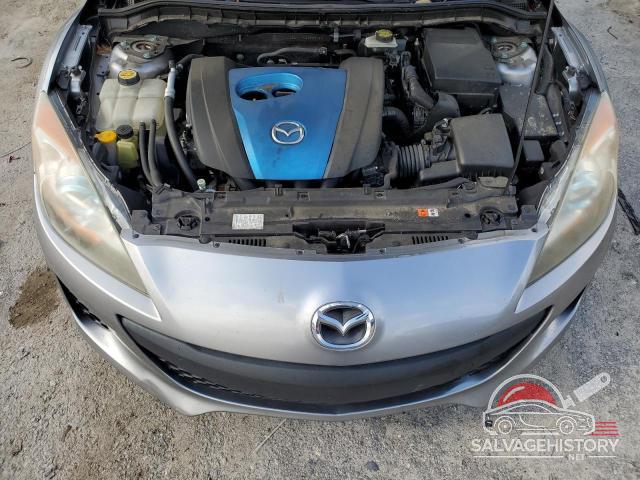 JM1BL1V71C1528088 2012 MAZDA 3 photo no. 11