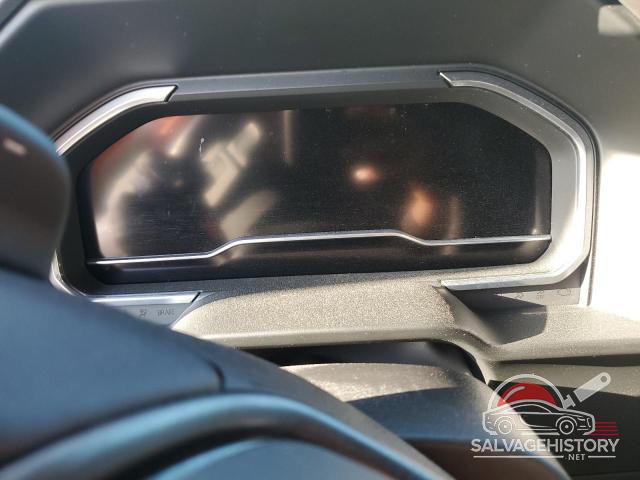 3GTUUEET2NG546260 2022 GMC SIERRA photo no. 9