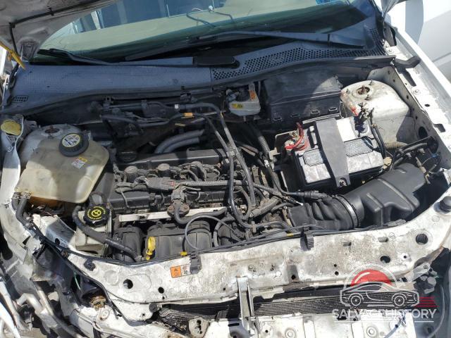 1FAFP34N36W226008 2006 FORD FOCUS photo no. 11
