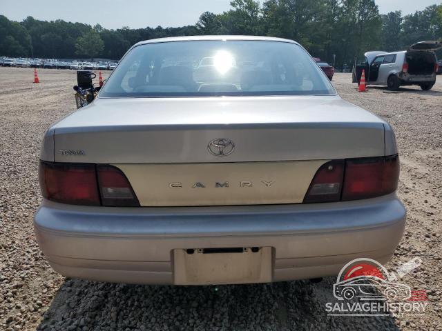 JT2BG12K3T0401838 1996 TOYOTA CAMRY photo no. 6