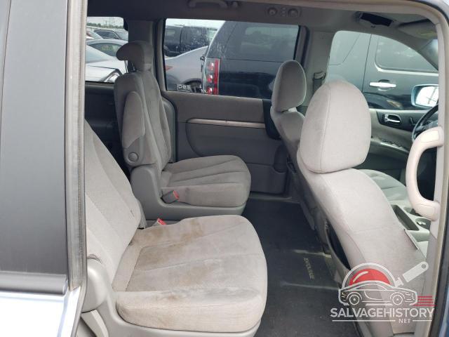 KNDMC233276036001 2007 HYUNDAI All Models photo no. 11