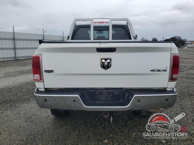 3C6UR5FL6FG692198 2015 RAM 2500 photo no. 6