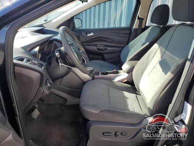 1FMCU0G72FUA03922 2015 FORD ESCAPE photo no. 7