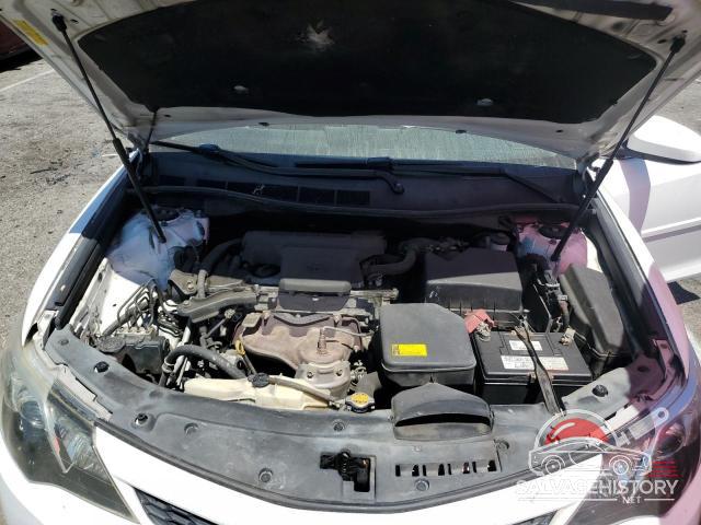 4T1BF1FK2CU181150 2012 TOYOTA CAMRY photo no. 11