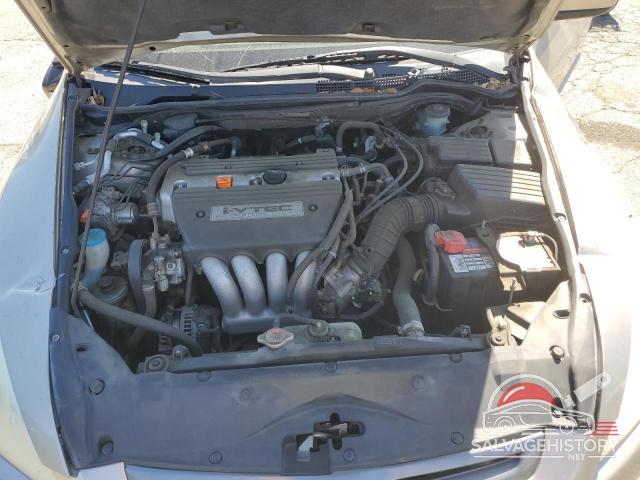 JHMCM56313C074190 2003 HONDA ACCORD photo no. 11