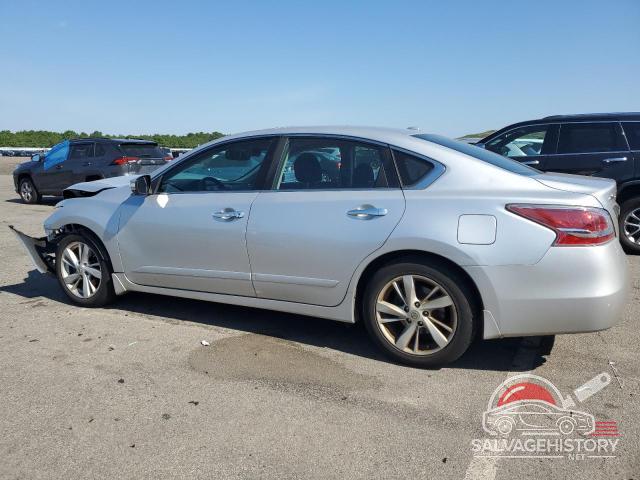 1N4AL3AP5FC591089 2015 NISSAN ALTIMA photo no. 2