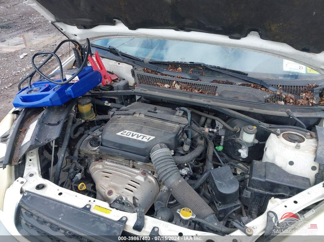 JTEHH20V730237538 2003 TOYOTA RAV4 photo no. 10