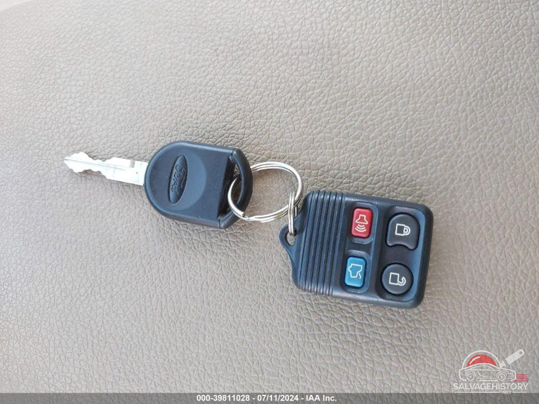 1FMEU64E28UA22567 2008 FORD EXPLORER photo no. 11