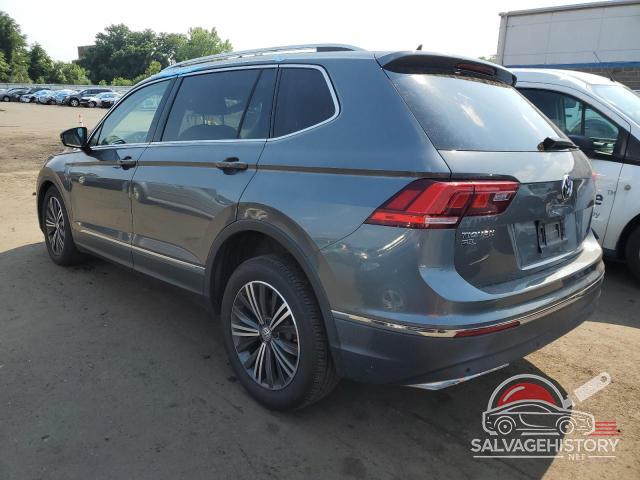 3VV2B7AX6KM086309 2019 VOLKSWAGEN TIGUAN photo no. 2