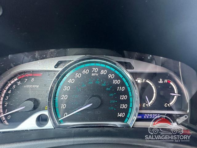 4T3ZA3BB4EU082998 2014 TOYOTA VENZA photo no. 8