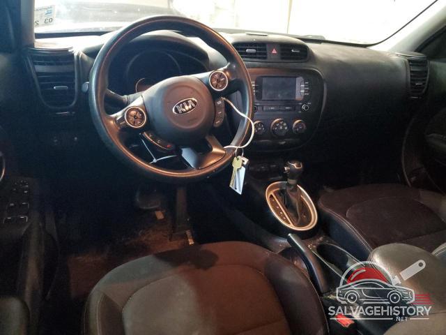 KNDJN2A22H7429225 2017 KIA SOUL photo no. 8