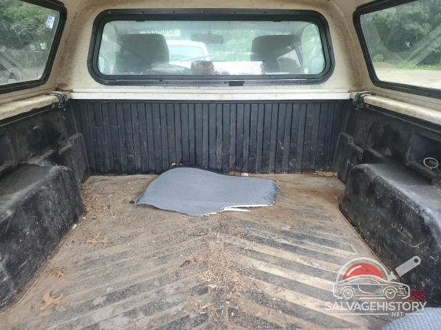 5TEPX42N76Z146138 2006 TOYOTA All Models photo no. 10