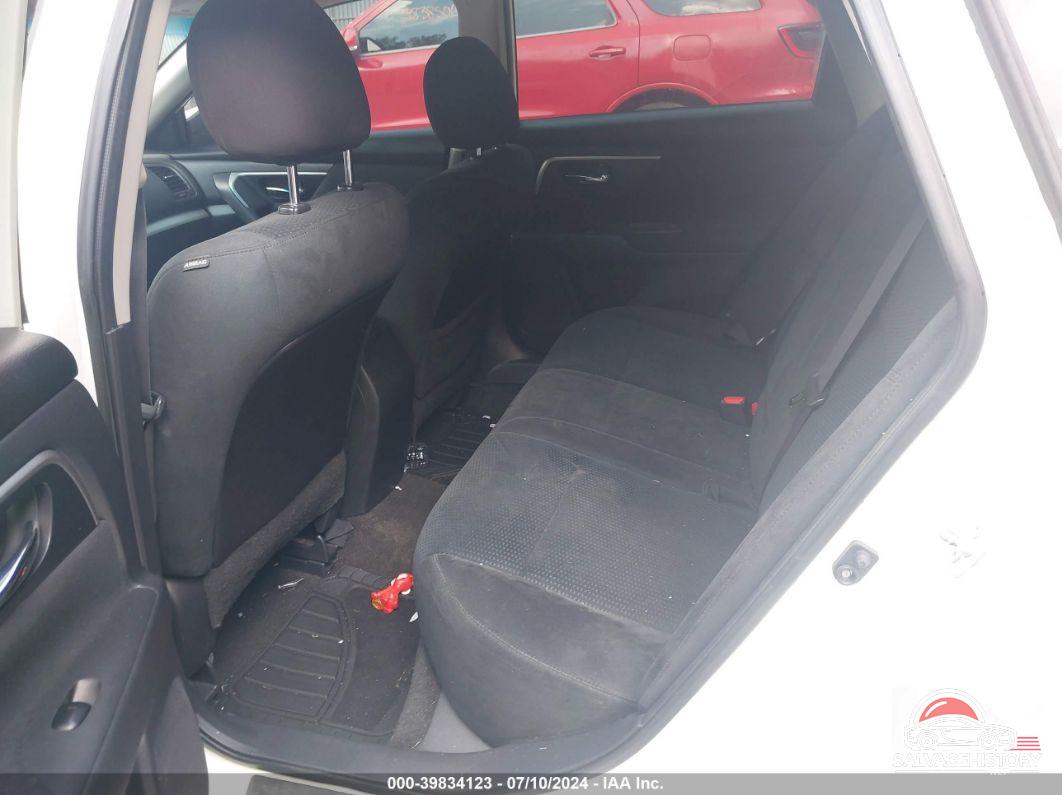1N4AL3AP5FC236424 2015 NISSAN ALTIMA photo no. 8