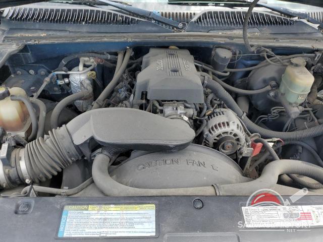 1GTEK19T3YE187705 2000 GMC SIERRA photo no. 11