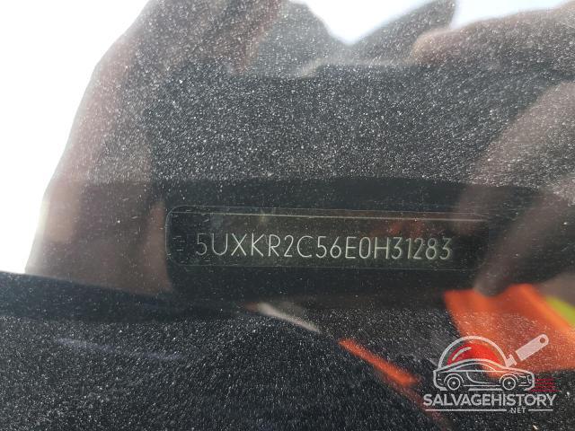5UXKR2C56E0H31283 2014 BMW X5 photo no. 13