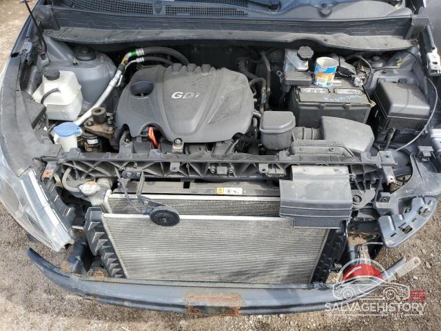 KNDPB3AC7F7758890 2015 KIA SPORTAGE photo no. 12