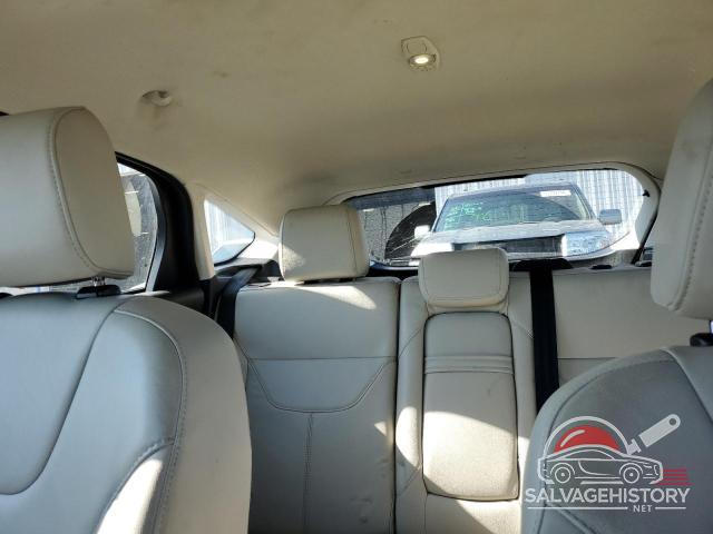 1FADP3N22GL237709 2016 FORD FOCUS photo no. 10