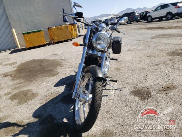 5VPGB16D253007726 2005 VICTORY MOTORCYCLES MOTORCYCLE photo no. 2