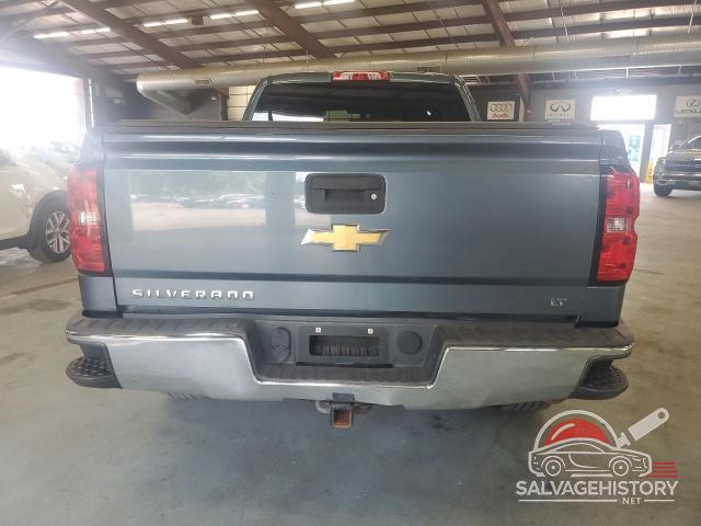 1GCVKREC0EZ346155 2014 CHEVROLET ALL Models photo no. 6