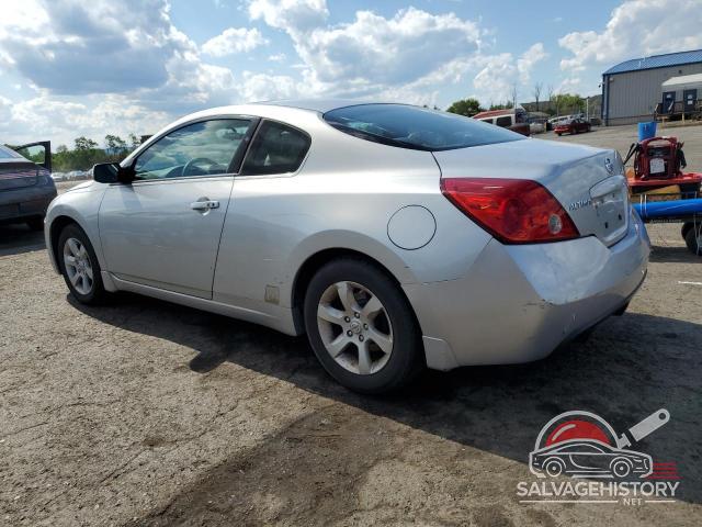 1N4AL24E08C232367 2008 NISSAN ALTIMA photo no. 2