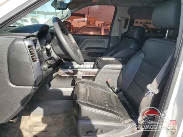 3GCPCPEH9FG414475 2015 CHEVROLET ALL Models photo no. 7