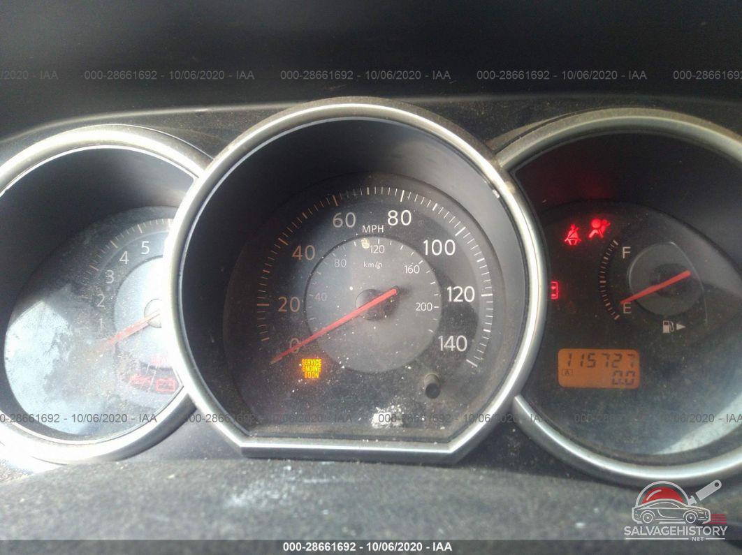 3N1BC13E49L435961 2009 NISSAN VERSA photo no. 7