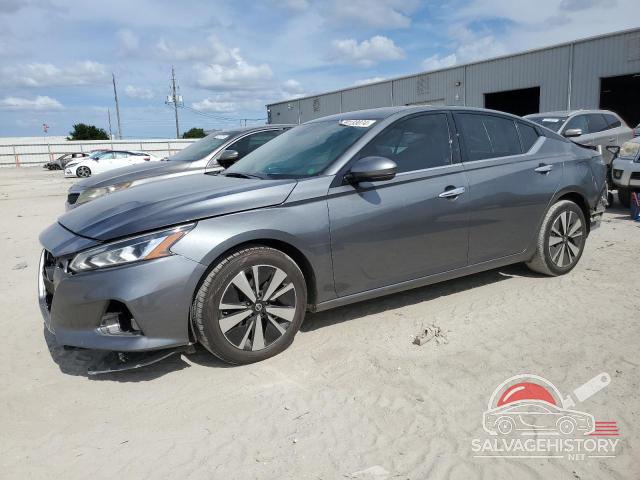 1N4BL4DV9KC150659 2019 NISSAN ALTIMA photo no. 4