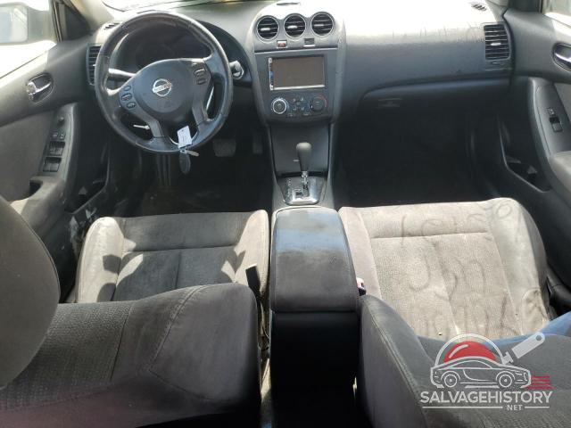 1N4AL2AP5CN422409 2012 NISSAN ALTIMA photo no. 8