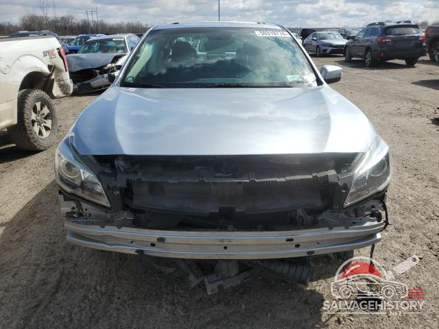 4S3BNAN63G3005974 2016 SUBARU LEGACY photo no. 5