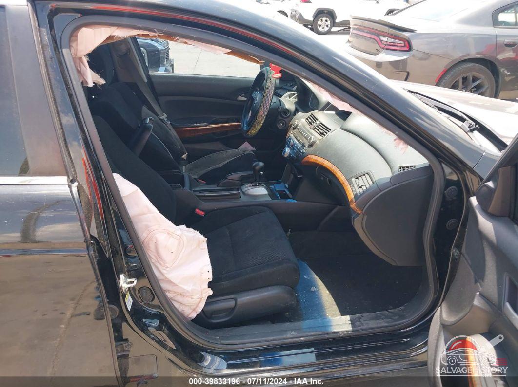 1HGCP2F71CA122892 2012 HONDA ACCORD photo no. 5