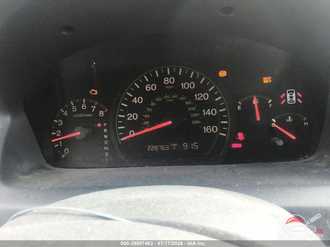 1HGCM56465A078262 2005 HONDA ACCORD photo no. 7