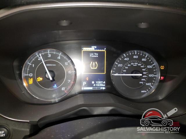 4S3GTAT64J3721241 2018 SUBARU IMPREZA photo no. 9