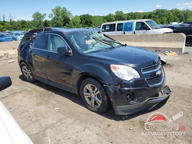 2GNFLFEKXF6276739 2015 CHEVROLET EQUINOX photo no. 4