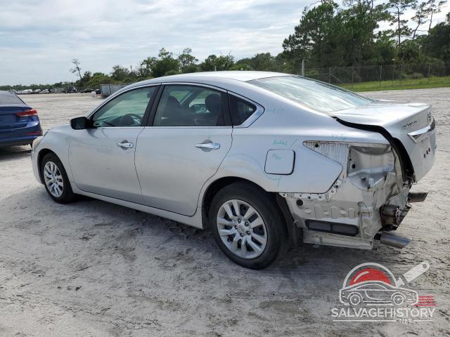 1N4AL3AP9DC239727 2013 NISSAN ALTIMA photo no. 2