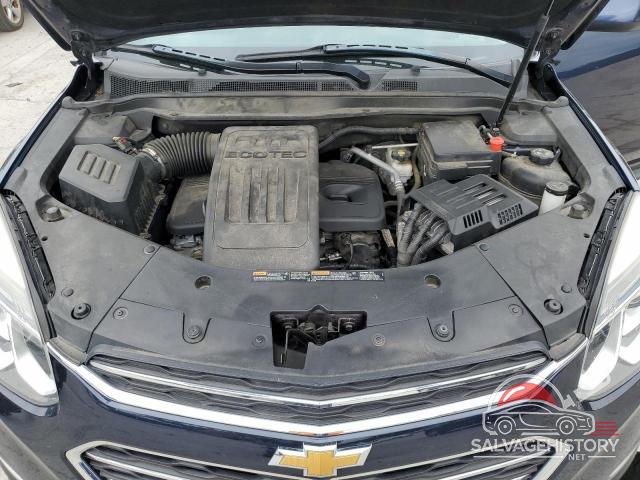 2GNALCEK2H1576574 2017 CHEVROLET EQUINOX photo no. 11