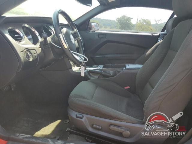 1ZVBP8EM3E5322363 2014 FORD ALL Models photo no. 7