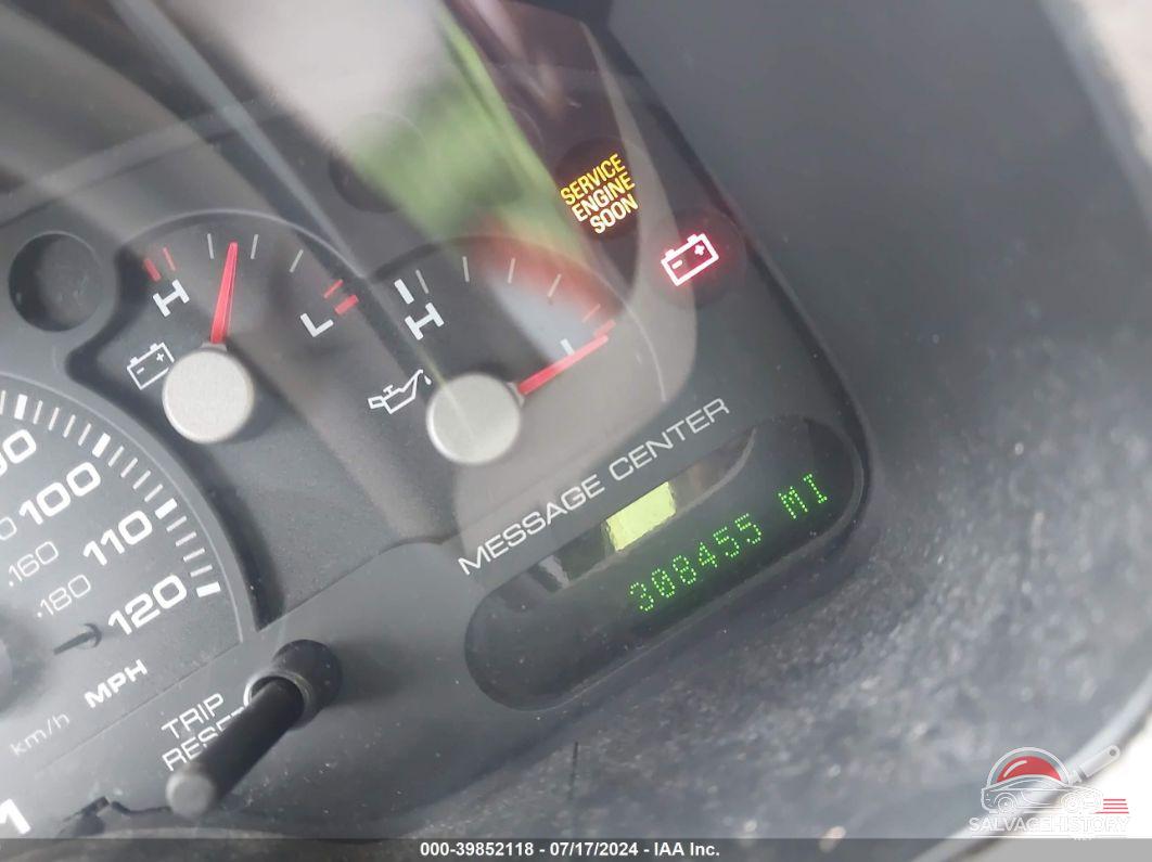 1FMZU75W03ZA97522 2003 FORD EXPLORER photo no. 7