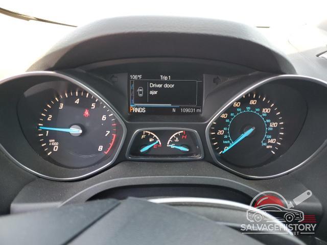 1FMCU0JX3EUC76066 2014 FORD ESCAPE photo no. 9