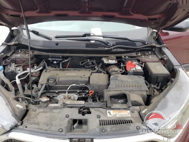 7FARW5H34HE014776 2017 HONDA CRV photo no. 11