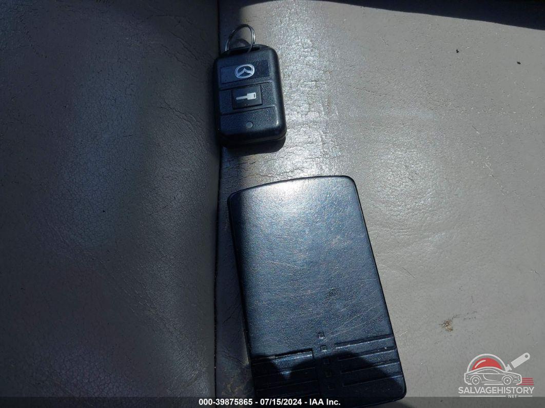 JM3TB38V190167321 2009 MAZDA CX-9 photo no. 11