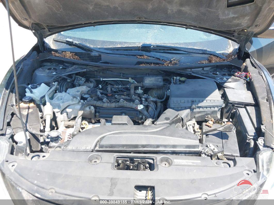 1N4AL3AP8GC115386 2016 NISSAN ALTIMA photo no. 10