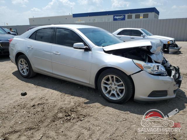 1G11C5SL3FU117405 2015 CHEVROLET MALIBU photo no. 4