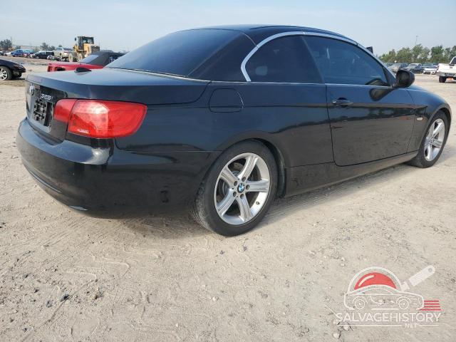 WBADW7C59DE731242 2013 BMW 3 SERIES photo no. 3