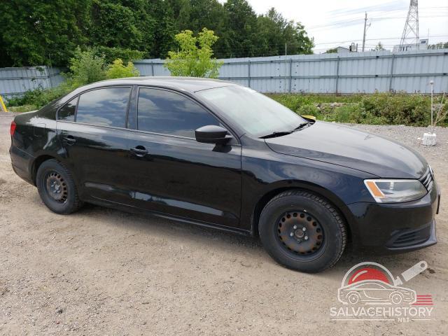 3VW2K7AJ7DM416596 2013 VOLKSWAGEN JETTA photo no. 4