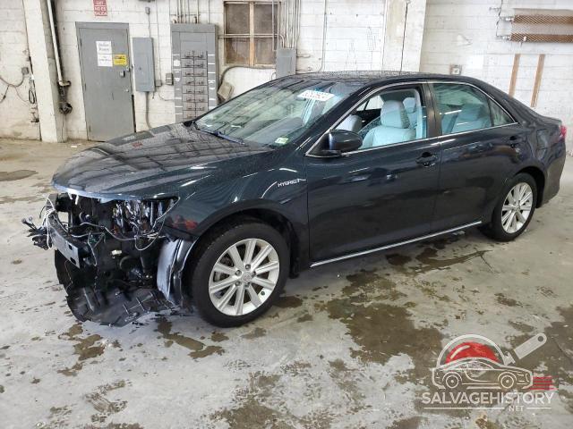 4T1BD1FK0CU019197 2012 TOYOTA CAMRY photo no. 12