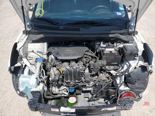 KNDJN2A28F7204661 2015 KIA SOUL photo no. 11