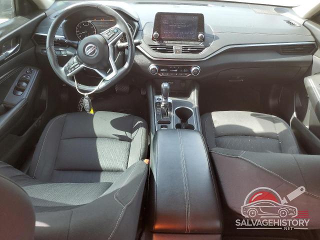 1N4BL4DV9KC150659 2019 NISSAN ALTIMA photo no. 8